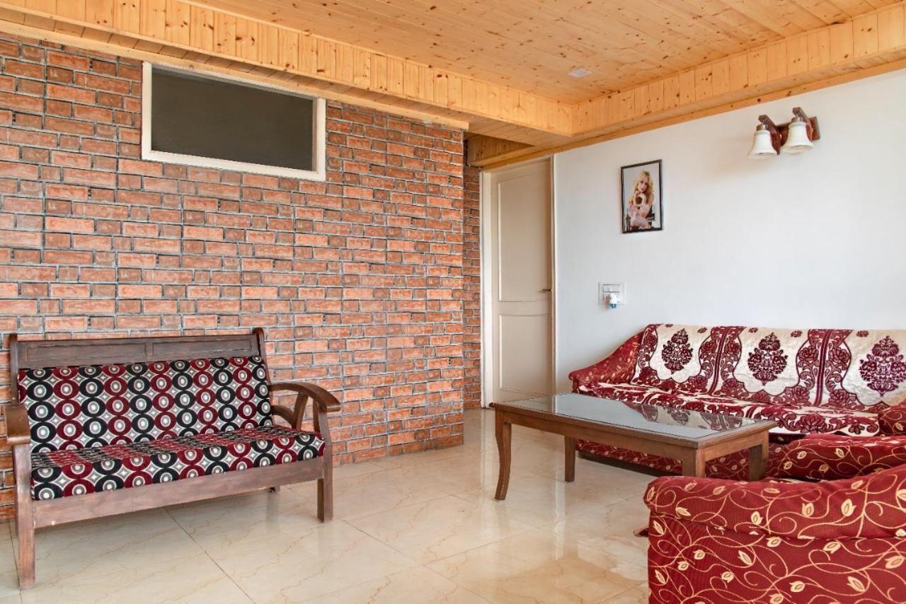 The Western Heights I Serviced Apartments I Pvt Balcony I Lift I Peacefull Area I Family Accomodation I Kasauli I By Exotic Stays Εξωτερικό φωτογραφία