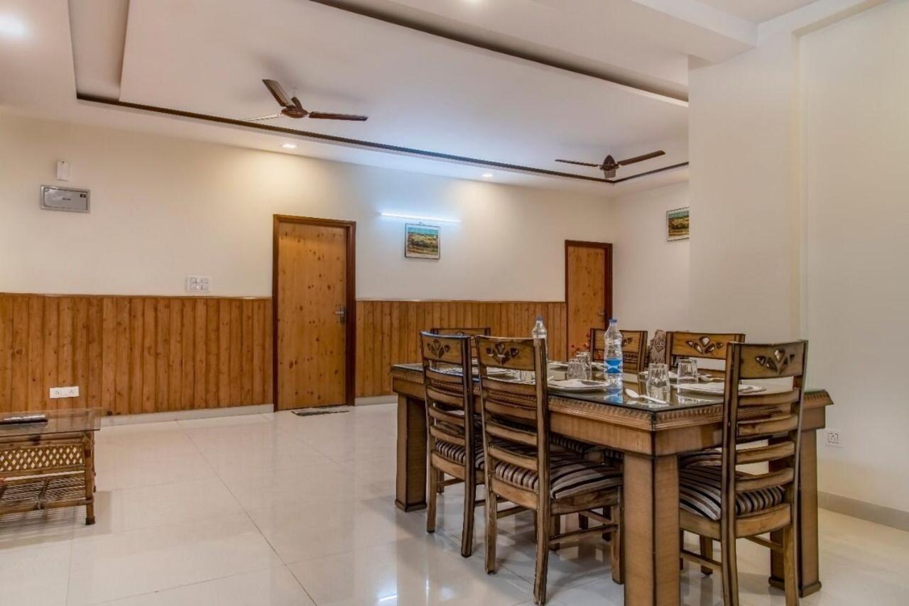 The Western Heights I Serviced Apartments I Pvt Balcony I Lift I Peacefull Area I Family Accomodation I Kasauli I By Exotic Stays Εξωτερικό φωτογραφία