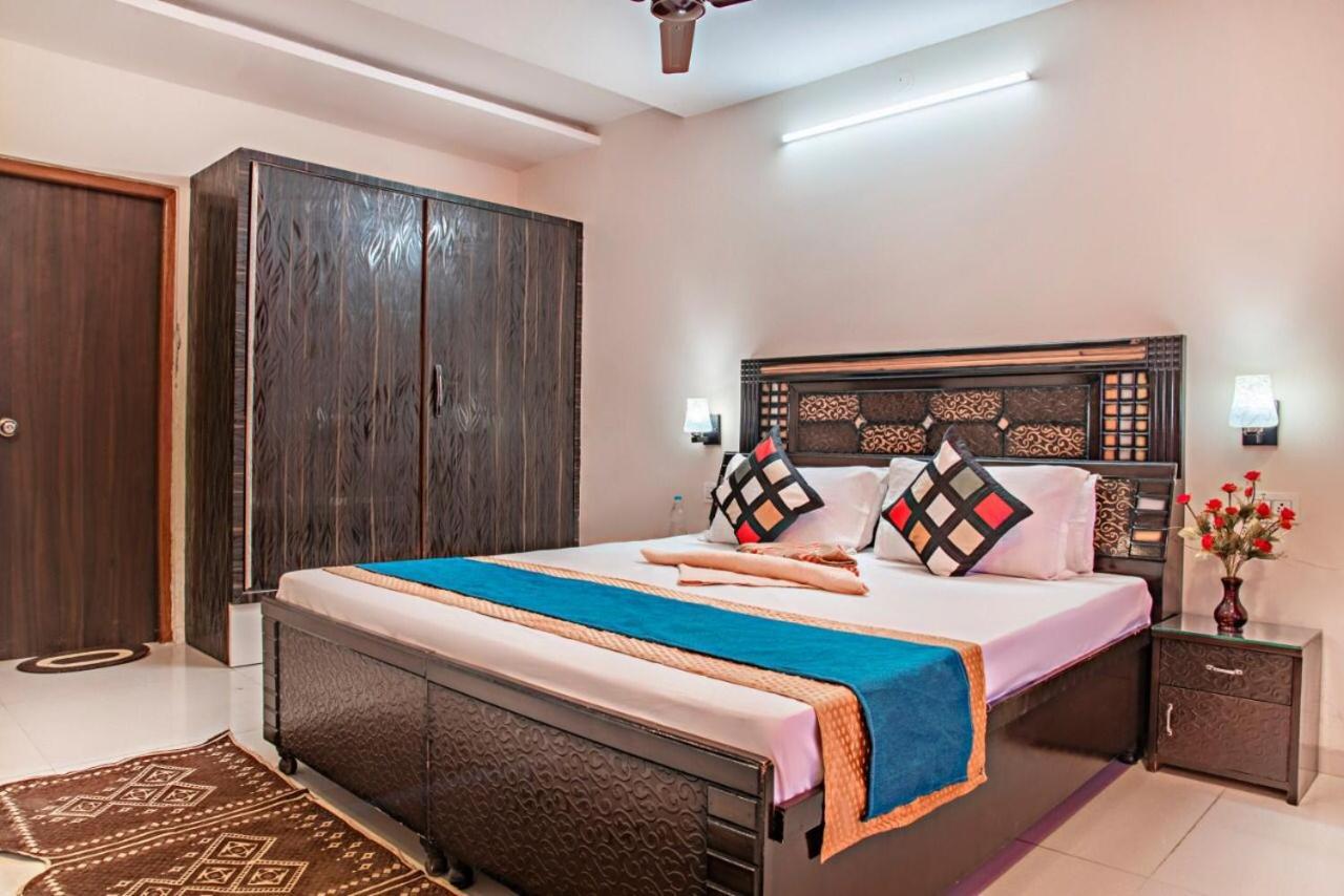 The Western Heights I Serviced Apartments I Pvt Balcony I Lift I Peacefull Area I Family Accomodation I Kasauli I By Exotic Stays Εξωτερικό φωτογραφία
